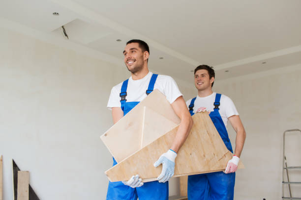 Moving and Downsizing Cleanouts in Energy, IL