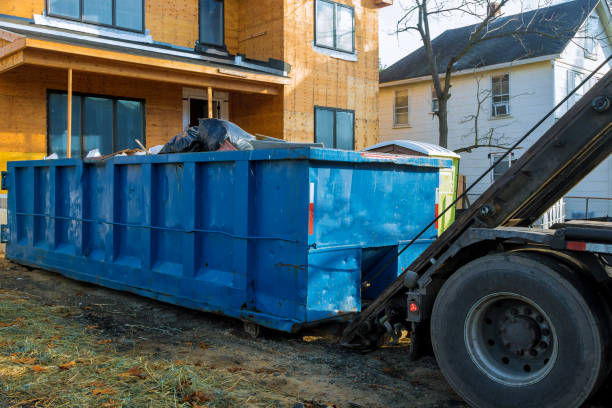 Shed Removal in Energy, IL